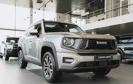 Haval H7, 2025 год, 3 761 010 рублей, 3 фотография
