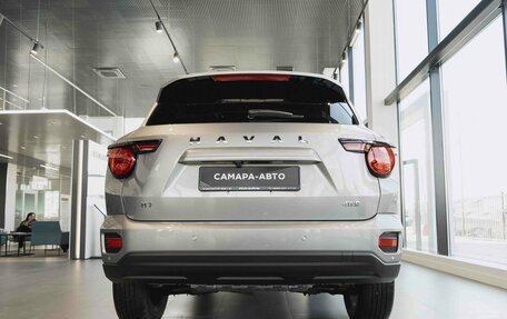 Haval H7, 2025 год, 3 761 010 рублей, 6 фотография
