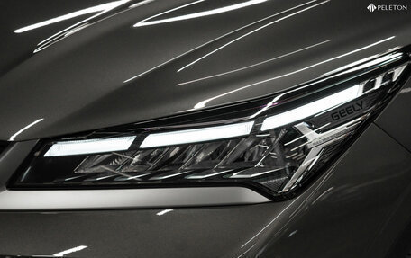 Geely Coolray I, 2025 год, 2 550 000 рублей, 28 фотография