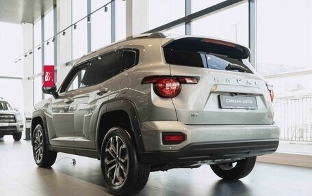Haval H7, 2025 год, 3 761 010 рублей, 7 фотография