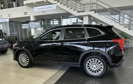 Haval Jolion, 2025 год, 2 449 000 рублей, 4 фотография