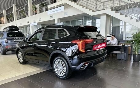 Haval Jolion, 2025 год, 2 449 000 рублей, 5 фотография