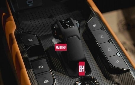 Haval H7, 2025 год, 3 761 010 рублей, 16 фотография