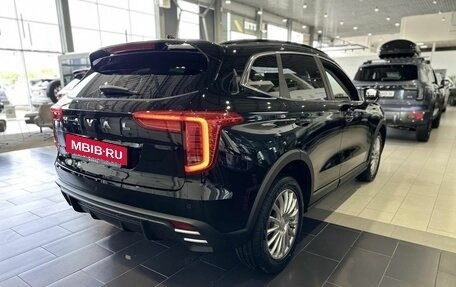 Haval Jolion, 2025 год, 2 449 000 рублей, 8 фотография