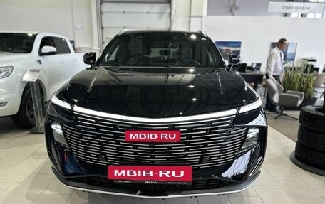 Haval F7, 2025 год, 3 299 000 рублей, 2 фотография