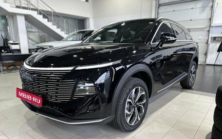 Haval F7, 2025 год, 3 299 000 рублей, 3 фотография