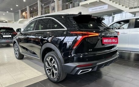 Haval F7, 2025 год, 3 299 000 рублей, 4 фотография
