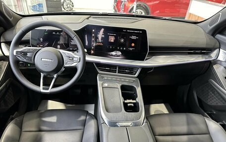 Haval F7, 2025 год, 3 299 000 рублей, 17 фотография