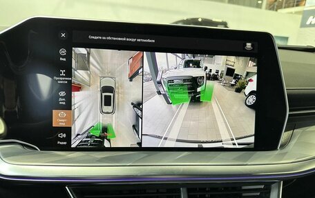 Haval F7, 2025 год, 3 299 000 рублей, 18 фотография