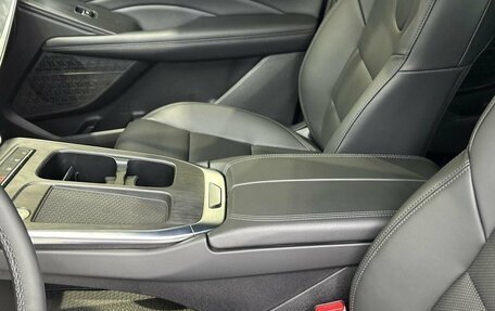 Haval F7, 2025 год, 3 299 000 рублей, 24 фотография