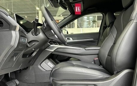 Haval F7, 2025 год, 3 299 000 рублей, 13 фотография