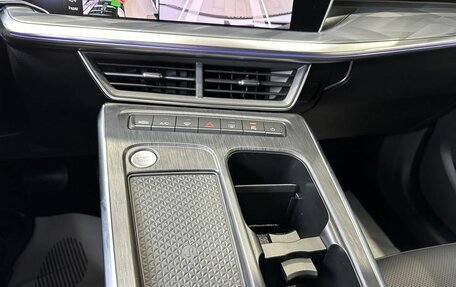 Haval F7, 2025 год, 3 299 000 рублей, 22 фотография