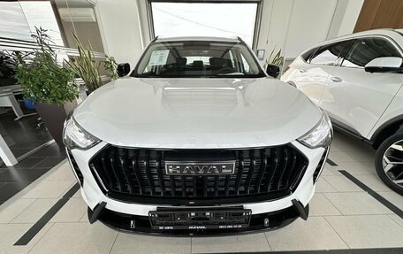 Haval Jolion, 2025 год, 2 449 000 рублей, 2 фотография