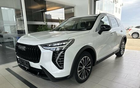 Haval Jolion, 2025 год, 2 449 000 рублей, 3 фотография