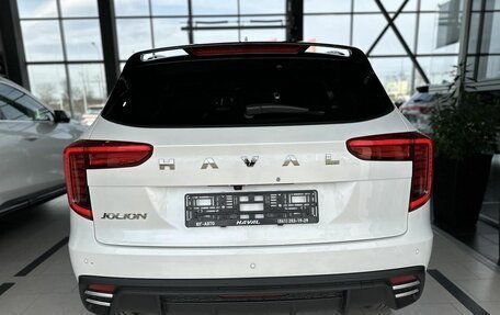 Haval Jolion, 2025 год, 2 449 000 рублей, 6 фотография