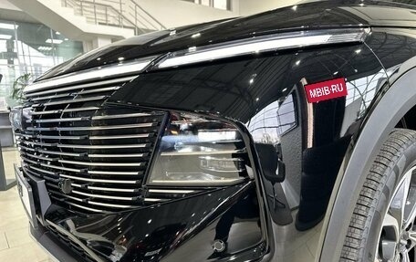 Haval F7, 2025 год, 3 299 000 рублей, 28 фотография