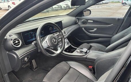 Mercedes-Benz E-Класс, 2018 год, 2 660 000 рублей, 12 фотография