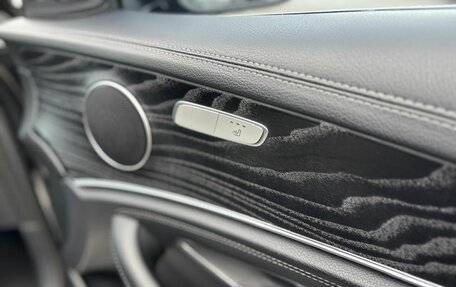 Mercedes-Benz E-Класс, 2018 год, 2 660 000 рублей, 13 фотография