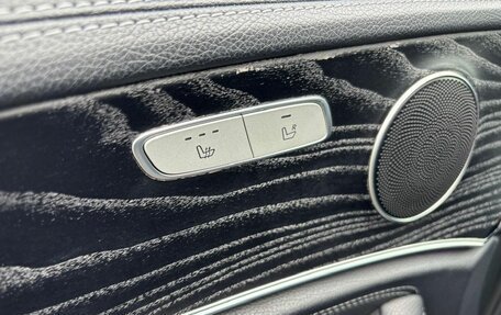 Mercedes-Benz E-Класс, 2018 год, 2 660 000 рублей, 19 фотография