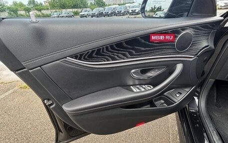 Mercedes-Benz E-Класс, 2018 год, 2 660 000 рублей, 17 фотография