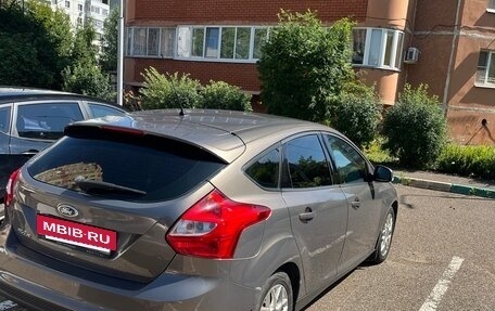 Ford Focus III, 2012 год, 700 000 рублей, 2 фотография