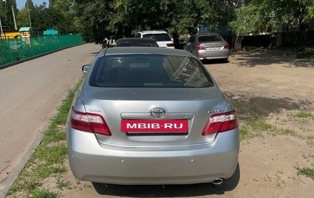 Toyota Camry, 2006 год, 799 000 рублей, 3 фотография