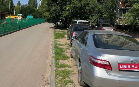 Toyota Camry, 2006 год, 799 000 рублей, 4 фотография