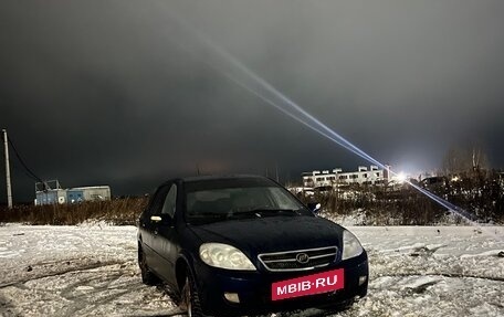 Lifan Breez (520), 2007 год, 150 000 рублей, 4 фотография