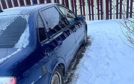 Lifan Breez (520), 2007 год, 150 000 рублей, 14 фотография