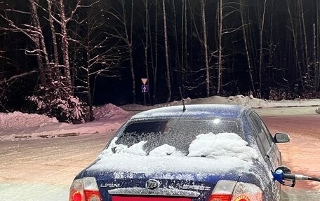 Lifan Breez (520), 2007 год, 150 000 рублей, 8 фотография