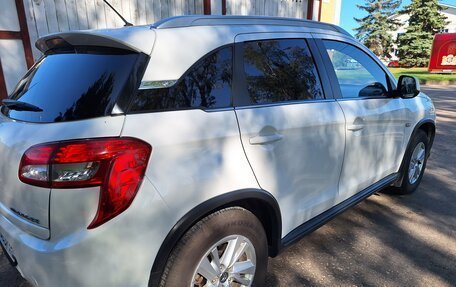 Citroen C4 Aircross, 2014 год, 1 280 000 рублей, 5 фотография