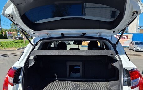 Citroen C4 Aircross, 2014 год, 1 280 000 рублей, 7 фотография
