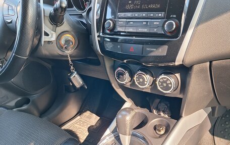 Citroen C4 Aircross, 2014 год, 1 280 000 рублей, 12 фотография