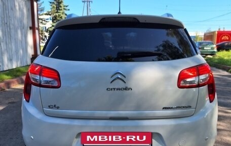 Citroen C4 Aircross, 2014 год, 1 280 000 рублей, 6 фотография