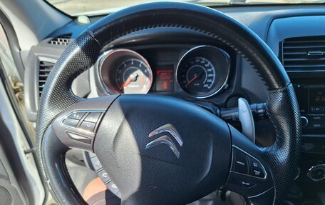 Citroen C4 Aircross, 2014 год, 1 280 000 рублей, 10 фотография