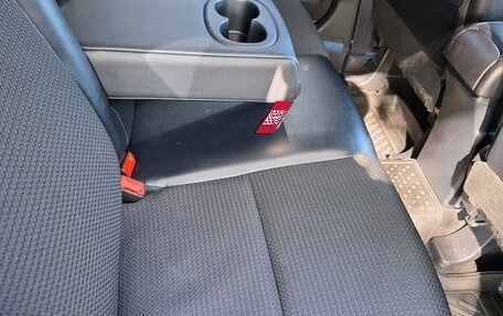 Citroen C4 Aircross, 2014 год, 1 280 000 рублей, 13 фотография