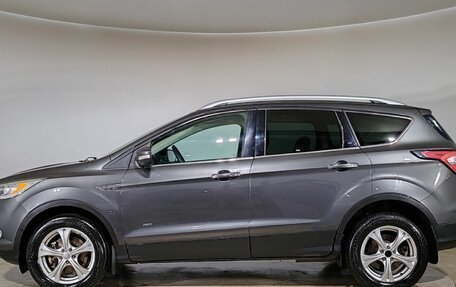 Ford Kuga III, 2017 год, 1 590 000 рублей, 8 фотография