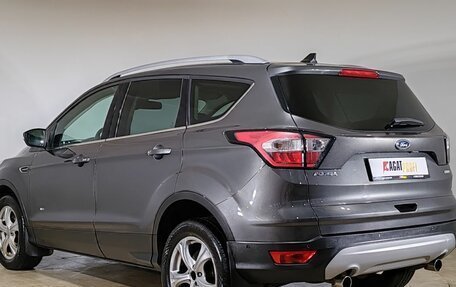 Ford Kuga III, 2017 год, 1 590 000 рублей, 7 фотография