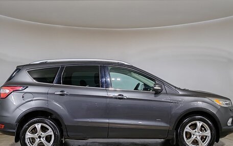 Ford Kuga III, 2017 год, 1 590 000 рублей, 4 фотография