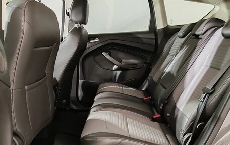 Ford Kuga III, 2017 год, 1 590 000 рублей, 13 фотография