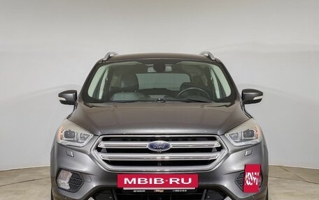 Ford Kuga III, 2017 год, 1 590 000 рублей, 2 фотография