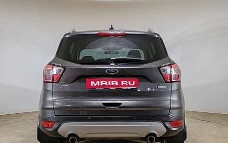 Ford Kuga III, 2017 год, 1 590 000 рублей, 6 фотография
