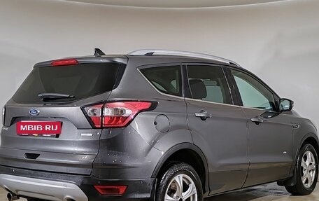 Ford Kuga III, 2017 год, 1 590 000 рублей, 5 фотография