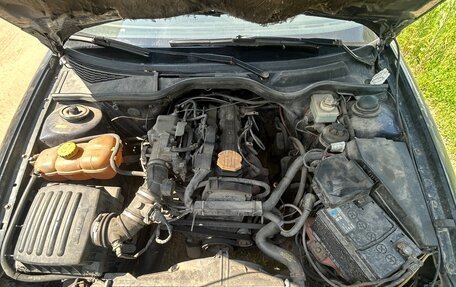 Opel Omega B, 1998 год, 60 000 рублей, 7 фотография