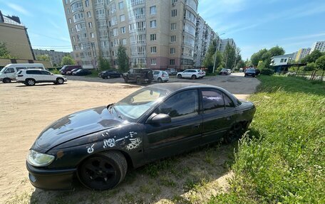Opel Omega B, 1998 год, 60 000 рублей, 3 фотография