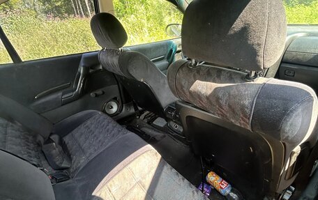 Opel Omega B, 1998 год, 60 000 рублей, 6 фотография