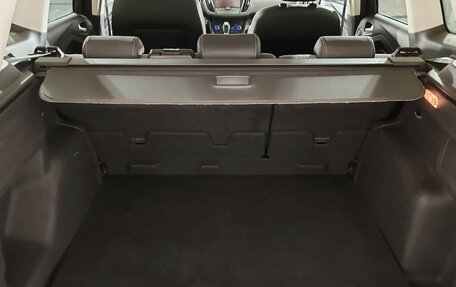 Ford Kuga III, 2017 год, 1 590 000 рублей, 18 фотография