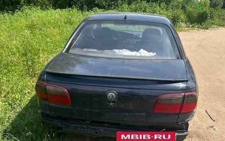 Opel Omega B, 1998 год, 60 000 рублей, 4 фотография