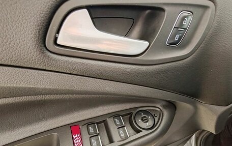 Ford Kuga III, 2017 год, 1 590 000 рублей, 17 фотография
