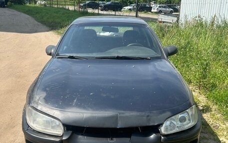 Opel Omega B, 1998 год, 60 000 рублей, 2 фотография